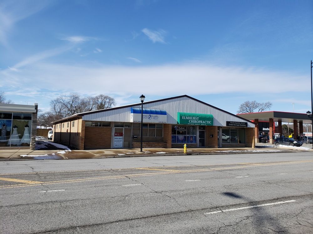 448 S York St, Elmhurst, IL 60126